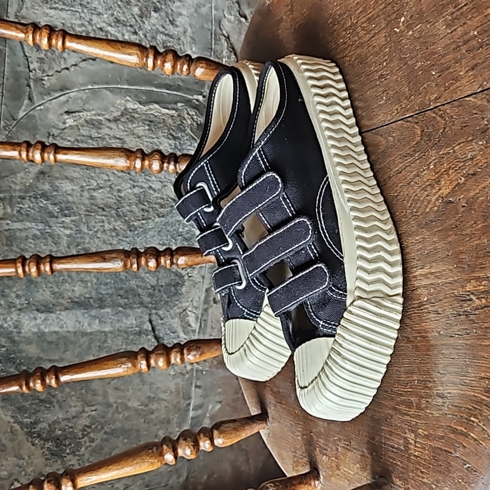 EXCELSIOR Industrial Classic Mule Sneakers